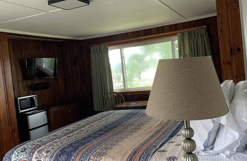 Kittery Hôtel | Northeaster Motel