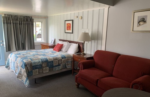 Kittery Hôtel | Northeaster Motel