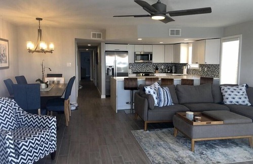 Dennisville Copropriété | Northend Sea Isle VIEWS! Peace & Quiet