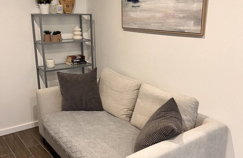 Collaroy Plateau Appartement | Northern Beaches Studio Apartment