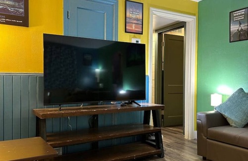 Moorhead Appartement | Northern Lights 3pm checkout!