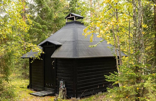 Lantinen District Maison | Northern Lights Kota Stay By BookLapland