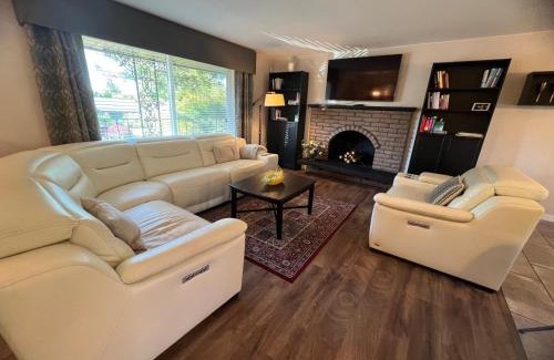 Everett Maison | Northern Seattle- Everett Home