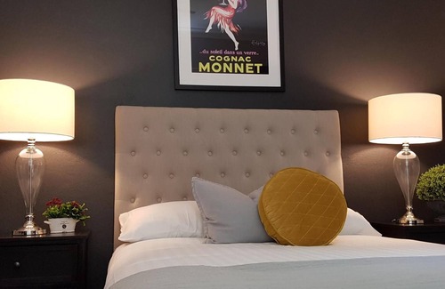 Hamilton Hôtel | Northern Star Hotel Hamilton