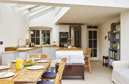 Henley-on-Thames Maison | Northfield End Cottage