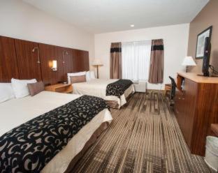 Springfield Hôtel | Northfield Inn Suites and Conference Center