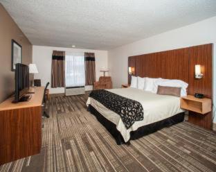 Springfield Hôtel | Northfield Inn Suites and Conference Center