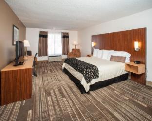 Springfield Hôtel | Northfield Inn Suites and Conference Center