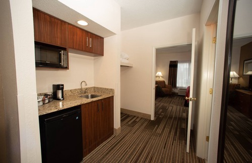 Springfield Hôtel | Northfield Inn, Suites & Conference Center