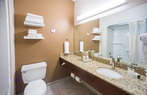 Springfield Hôtel | Northfield Inn, Suites & Conference Center