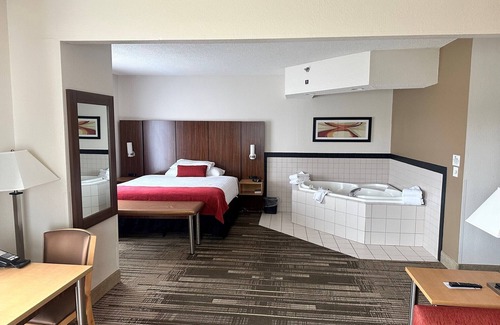 Springfield Hôtel | Northfield Inn, Suites & Conference Center