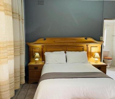 Polokwane Maison | NorthGate Lodges & Tours