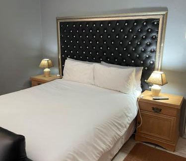 Polokwane Maison | NorthGate Lodges & Tours