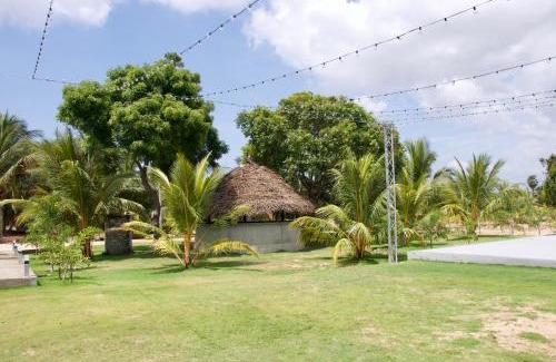 Pachchilaipalli Maison | Northjoy Resort