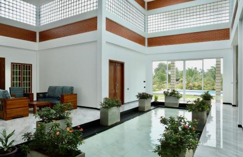 Pachchilaipalli Maison | Northjoy Resort