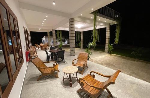 Pachchilaipalli Maison | Northjoy Resort