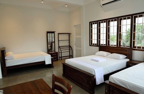 Pachchilaipalli Station Balnéaire | NORTHJOY RESORT