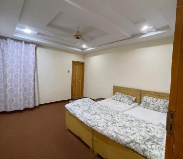 Skardu Maison | Northland Guest House Skardu