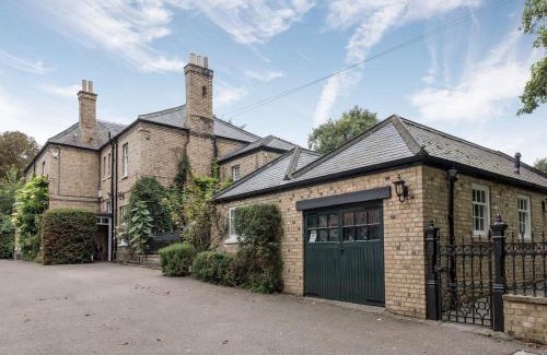Wainfleet All Saints Maison | Northolme Hall