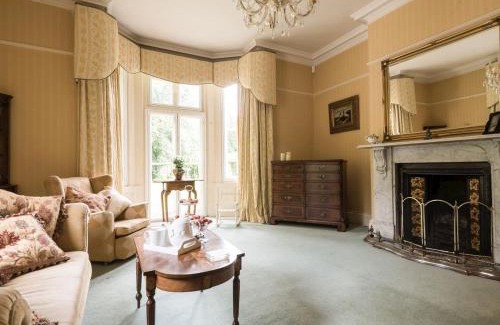 Wainfleet All Saints Maison | Northolme Hall