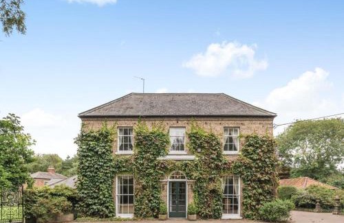 Wainfleet All Saints Maison | Northolme Hall