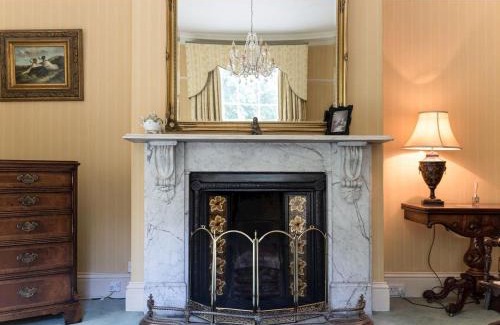 Wainfleet All Saints Maison | Northolme Hall