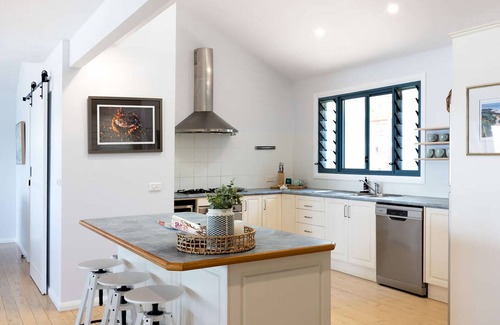 Mollymook Beach Maison | Northstar on Mollymook Beach