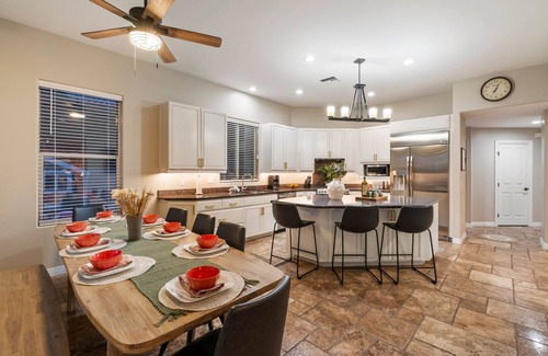 Glendale Maison | Northstar Zen: Unforgettable Experience! Something Unique & Special for Everyone