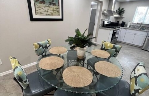 Tucson Appartement | Northwest Tucson 1BR Master Suite