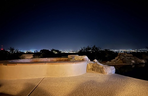 Tucson Maison | Northwest Tucson View Home w/Spa and Heated Pool, convenient to everything