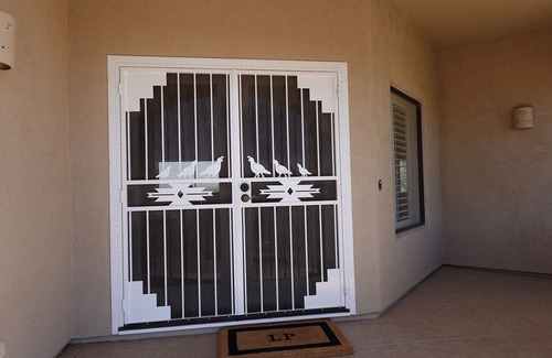 Tucson Maison | Northwest Tucson View Home w/Spa and Heated Pool, convenient to everything