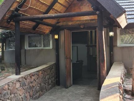 Mudimeli Appartement | Northwich Game Ranch