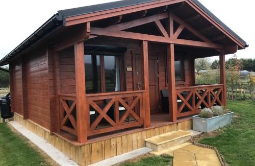 Broadway Cabine | Northwick Farm Lodges