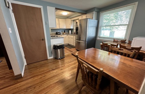 North Buffalo Maison | Northwood Estates