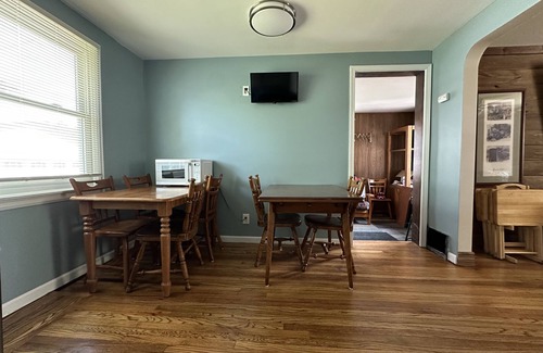 North Buffalo Maison | Northwood Estates