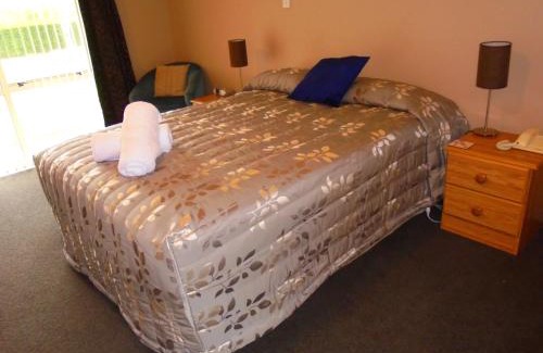 Northwood Hôtel | Northwood Motor Lodge