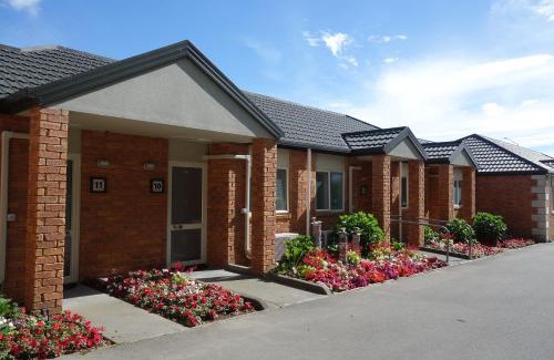Northwood Hôtel | Northwood Motor Lodge