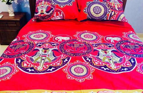 Nattandiya Appartement | Northwood Residence - Marawila
