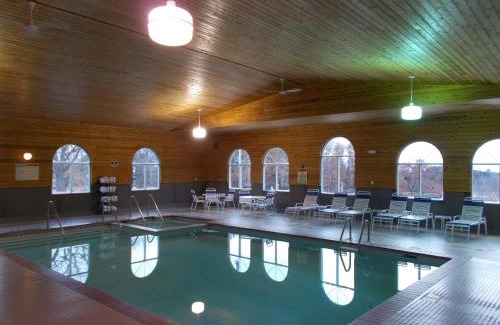 Chetek Hôtel | Northwoods Best Inn - Chetek