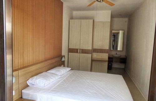 Senggigi Maison | Norton Homestay, Jalan Senggigi KM 10, Suite Exclusive Mangsit # 1