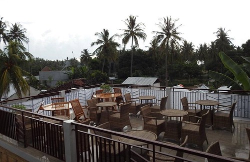 Senggigi Maison | Norton Homestay, Jalan Senggigi KM 10, Suite Exclusive Mangsit # 1