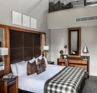 Newbridge Hôtel | Norton House Hotel & Spa, Edinburgh