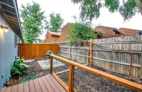 Southeast Boise Maison | Norton's River Crossing