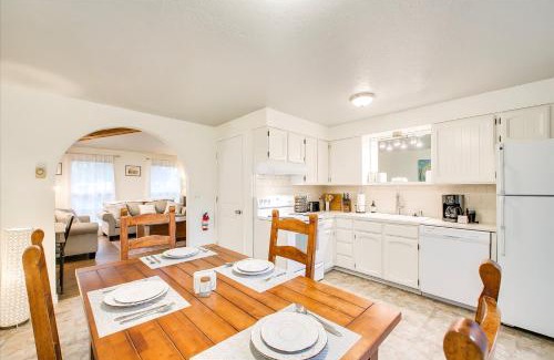 Southeast Boise Maison | Norton's River Crossing