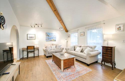 Southeast Boise Maison | Norton's River Crossing