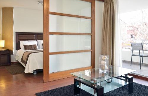 Bellavista Appartement | Norus Providencia