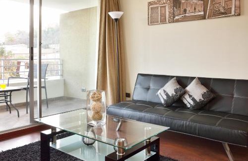 Bellavista Appartement | Norus Providencia
