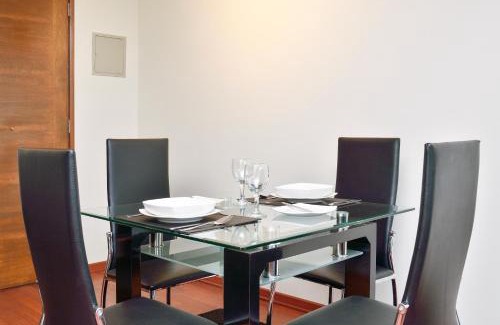 Bellavista Appartement | Norus Providencia