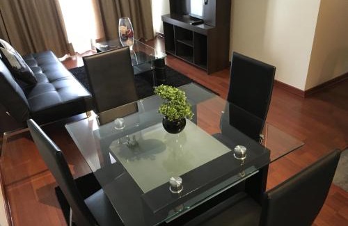Bellavista Appartement | Norus Providencia