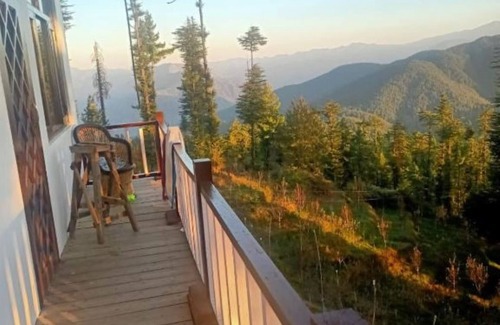 Cheog Hôtel | Norvin Homes- Large Double Room / breakfast included